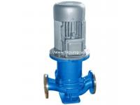 GMC Stainless Steel Vertical Magnetic Pipeline Pump