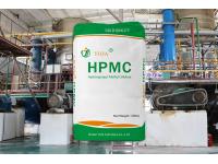 HPMC Hydroxypropyl Methylcellulose Manufacturers