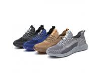 Why Choose Rubber Sole Safety Shoes?