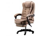 Importance of a Comfortable Chair for Extended Desk Sitting