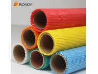 What Is the Purpose of Fiberglass Mesh in Construction