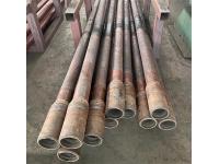 What Is Oil Drill Pipe? What Types of Oil Drill Pipes Are There?