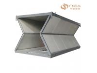 How Folding Container Homes Are Revolutionizing Disaster Relief Efforts?