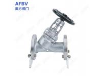 How Does a Y Type Globe Valve Improve Flow Control Efficiency?