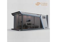 Why Choose a Space Capsule House for Your Next Outdoor Adventure?