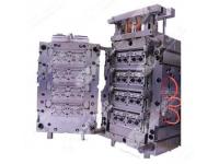 What is a High Cavitation Mold?