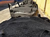 30 tons of high-quality impregnated columnar activated carbon from Yihang Activated Carbon Plant help Thailand's biogas 