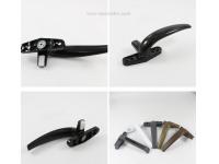 Can you replace patio door locks?