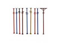 Why Choose Adjustable Steel Props for Safe, Efficient Scaffolding?