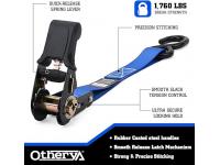 Secure Your Cargo with Ratchet Straps: A Must-Have Tool for Transport