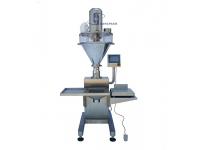 Features of Auger Powder Filler Machine