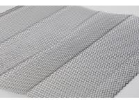  DIAMOND SELF-FURRING V-GROOVE META LATH (SFV)