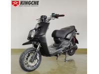 Electric Scooter: Solid Tyres VS Air-filled