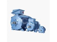 Design and Construction of ABB Low Voltage Motors
