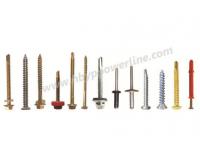 What is a Self-Drilling Screw?