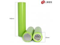 What is the Difference Between IMR, ICR, INR, and IFR 18650 Battery?