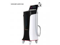 High Power Diode Laser Hair Removal Machine 755+808+1064nm