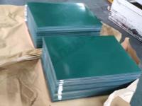 What kind of steel does color-coated GI steel plate belong to?