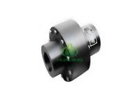 When to use flexible coupling?