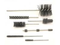 The Benefits of Using a Twisted Wire Brush