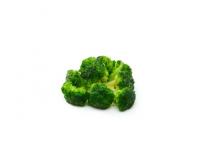 IQF broccoli