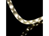 Exploring COB LED Strip Lights: Brightness, Benefits, and Buying Tips