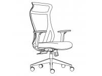 Benefits of Ergonomic Mesh Chairs