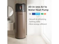 Air-to-Water Heat Pumps or Gas Boiler – Which One to Buy?