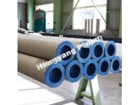 2205 Duplex Stainless Steel vs. Incoloy Alloy 825: A Comparative Analysis