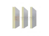 Colorspar&reg; PIR Cold Storage Panel