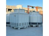 Molded Cooling Tower