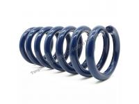 Why ignoring a broken coil spring is dangerous?