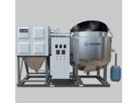 TJCY1 Series of kitchen waste pre -treatment oil and water separation equipment