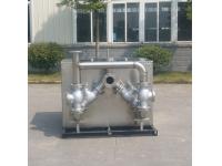 TJWT4 Toilet sewage lifting equipment