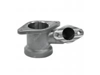 What type of casting on stainless steel?