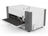 What Is a Pull-out Table Laser Cutting Machine?