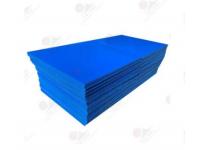 How to Cut HDPE Sheets for a Smooth, Burr-Free Finish