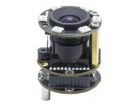 What are the uses of an endoscope camera module?