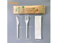 PLA & CPLA Cutlery: Elevating Your Dining Experience