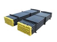 How to Choose The Right Drill Pipe