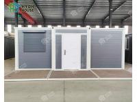 30ft 2.4m internal height expander apartment