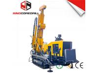 Choosing the Right Drilling Rig