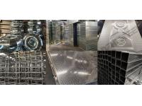 Advantages and disadvantages of flowerless galvanized steel