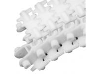 What are the advantages of conveyor flexible chains?