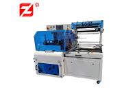 The Heat Shrink Wrapping Machine Industry Welcomes New Growth Points