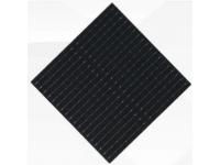 Mono TOPCON Solar cell -210mm 18BB
