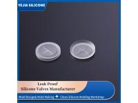 Silicone One-Way Valve, No-Drip Valve, and Silicone Duckbill Valves: Reliable Flow Control Solutions