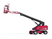 Diesel Telescopic Booms: Benefits, Uses, and Key Features