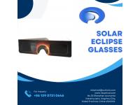 Discover Enhanced Visual Experiences: Solar Eclipse Glasses, 3D Fireworks Glasses, and Linear Polari