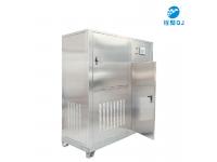 Unlocking the Potential of Ozone Generators: Market Trends and Key Insights